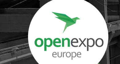 OpenExpo 2018