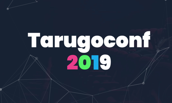 Tarugoconf 2019