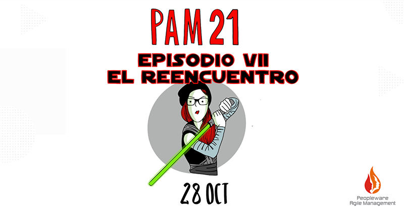 Pam 2021 - El VII Reencuentro